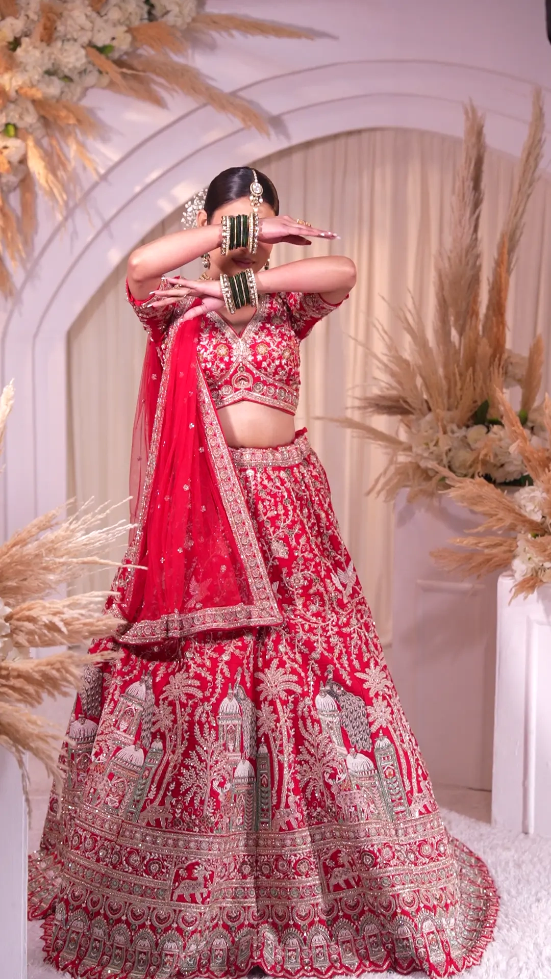 Skin, Up Close — bridal makeup by Teema Gurung, MUA Makeup Artist