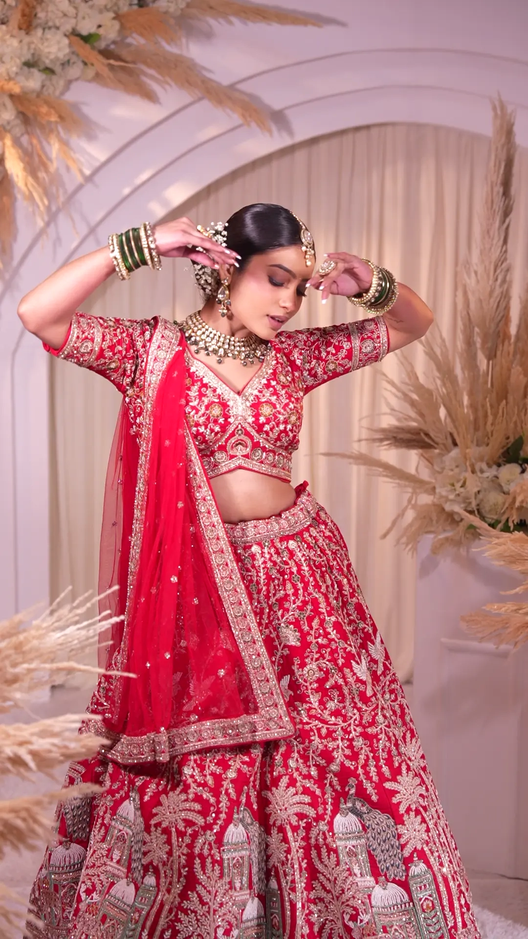 Champagne & Candlelight — bridal makeup by Teema Gurung, MUA Makeup Artist
